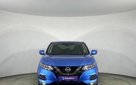 Nissan Qashqai, 2019 год, 1 800 000 рублей, 3 фотография