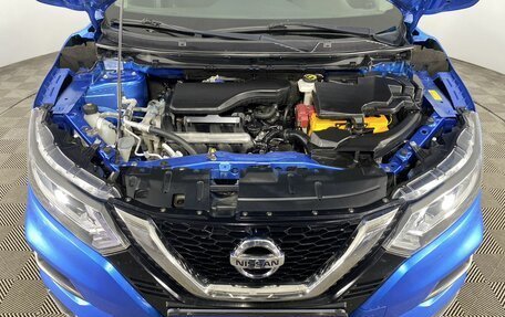 Nissan Qashqai, 2019 год, 1 800 000 рублей, 4 фотография