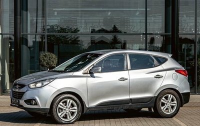 Hyundai ix35 I рестайлинг, 2013 год, 1 085 000 рублей, 1 фотография