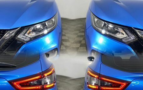 Nissan Qashqai, 2019 год, 1 800 000 рублей, 5 фотография