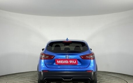 Nissan Qashqai, 2019 год, 1 800 000 рублей, 8 фотография