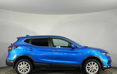 Nissan Qashqai, 2019 год, 1 800 000 рублей, 11 фотография