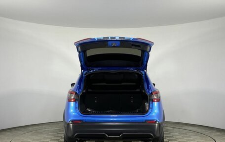 Nissan Qashqai, 2019 год, 1 800 000 рублей, 9 фотография