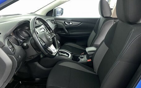 Nissan Qashqai, 2019 год, 1 800 000 рублей, 12 фотография