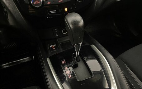 Nissan Qashqai, 2019 год, 1 800 000 рублей, 17 фотография