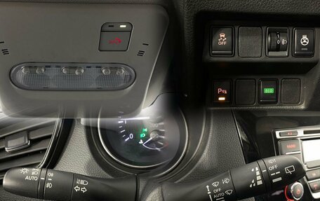 Nissan Qashqai, 2019 год, 1 800 000 рублей, 20 фотография