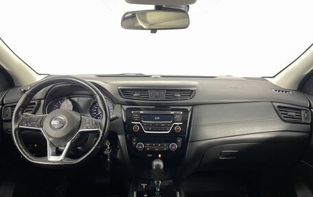 Nissan Qashqai, 2019 год, 1 800 000 рублей, 16 фотография