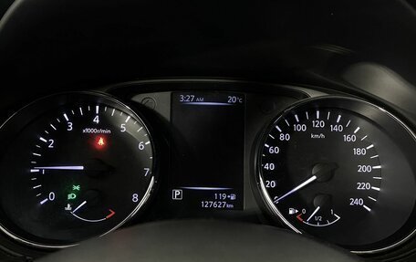 Nissan Qashqai, 2019 год, 1 800 000 рублей, 15 фотография