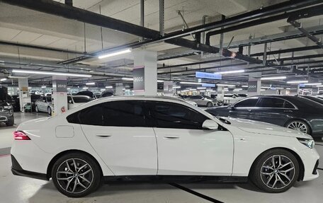 BMW 5 серия, 2024 год, 6 450 000 рублей, 3 фотография