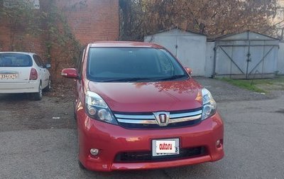 Toyota ISis I, 2012 год, 1 350 000 рублей, 1 фотография