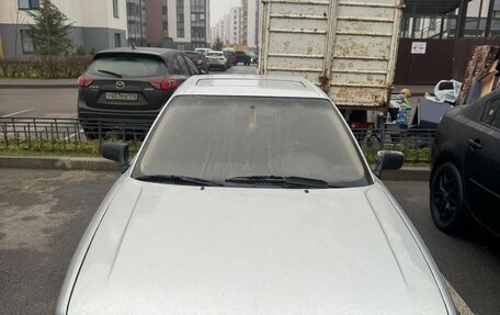 Audi 80, 1990 год, 120 000 рублей, 3 фотография