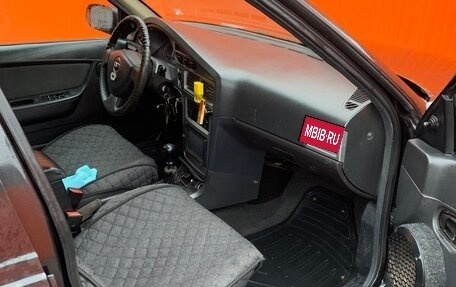 Daewoo Nexia I рестайлинг, 2012 год, 200 000 рублей, 1 фотография