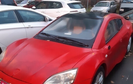 ТагАЗ Aquila I, 2013 год, 370 000 рублей, 1 фотография