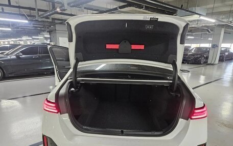 BMW 5 серия, 2024 год, 6 450 000 рублей, 9 фотография