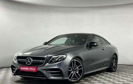 Mercedes-Benz E-Класс AMG, 2018 год, 5 800 000 рублей, 1 фотография