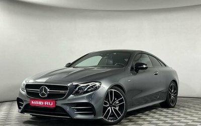 Mercedes-Benz E-Класс AMG, 2018 год, 5 800 000 рублей, 1 фотография