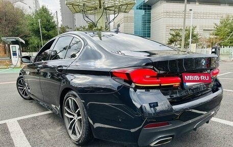 BMW 5 серия, 2023 год, 5 400 000 рублей, 7 фотография