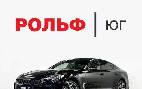 KIA Stinger I, 2018 год, 1 897 000 рублей, 1 фотография