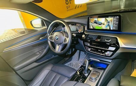 BMW 5 серия, 2023 год, 5 400 000 рублей, 9 фотография