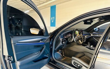 BMW 5 серия, 2023 год, 5 400 000 рублей, 12 фотография