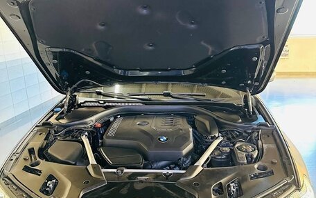 BMW 5 серия, 2023 год, 5 400 000 рублей, 19 фотография