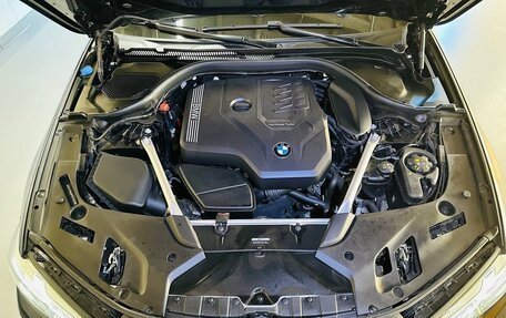 BMW 5 серия, 2023 год, 5 400 000 рублей, 21 фотография