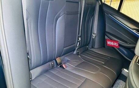 BMW 5 серия, 2023 год, 5 400 000 рублей, 16 фотография