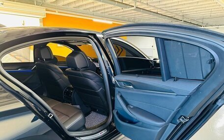 BMW 5 серия, 2023 год, 5 400 000 рублей, 31 фотография