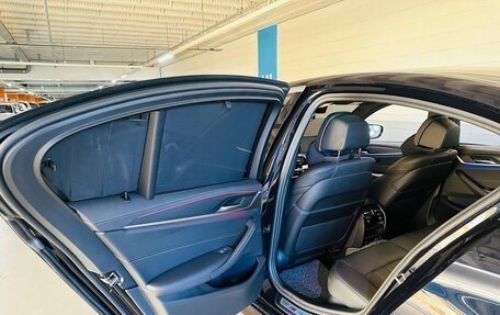 BMW 5 серия, 2023 год, 5 400 000 рублей, 32 фотография