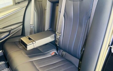 BMW 5 серия, 2023 год, 5 400 000 рублей, 33 фотография