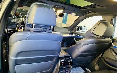 BMW 5 серия, 2023 год, 5 400 000 рублей, 37 фотография