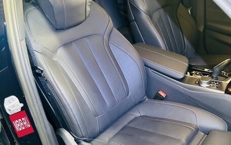 BMW 5 серия, 2023 год, 5 400 000 рублей, 35 фотография