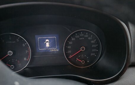 KIA Sportage IV рестайлинг, 2016 год, 2 000 000 рублей, 3 фотография