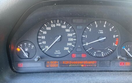 BMW 5 серия, 1994 год, 650 000 рублей, 3 фотография