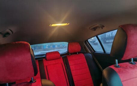 KIA Sportage IV рестайлинг, 2016 год, 2 000 000 рублей, 7 фотография