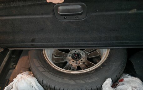 KIA Sportage IV рестайлинг, 2016 год, 2 000 000 рублей, 8 фотография