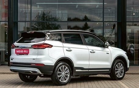 Geely Atlas, 2023 год, 1 695 000 рублей, 6 фотография