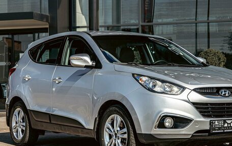 Hyundai ix35 I рестайлинг, 2013 год, 1 085 000 рублей, 7 фотография