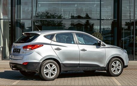 Hyundai ix35 I рестайлинг, 2013 год, 1 085 000 рублей, 6 фотография