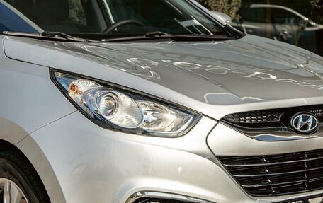 Hyundai ix35 I рестайлинг, 2013 год, 1 085 000 рублей, 8 фотография