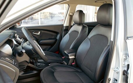 Hyundai ix35 I рестайлинг, 2013 год, 1 085 000 рублей, 9 фотография