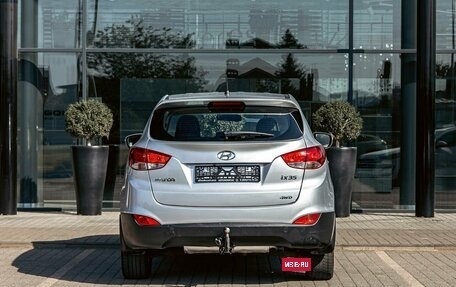 Hyundai ix35 I рестайлинг, 2013 год, 1 085 000 рублей, 5 фотография