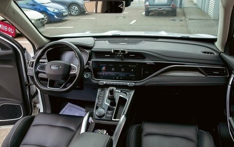 Geely Atlas, 2023 год, 1 695 000 рублей, 15 фотография