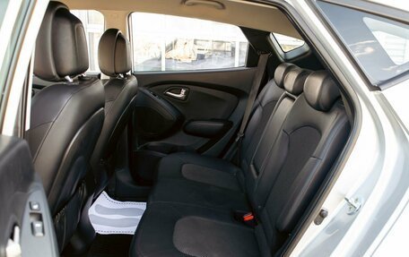 Hyundai ix35 I рестайлинг, 2013 год, 1 085 000 рублей, 14 фотография