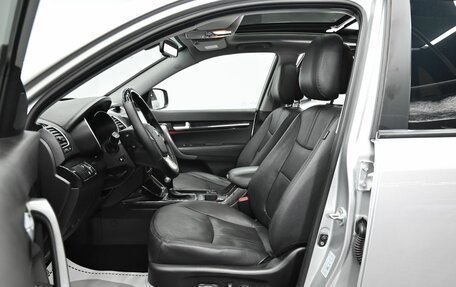 KIA Sorento II рестайлинг, 2019 год, 1 795 000 рублей, 7 фотография