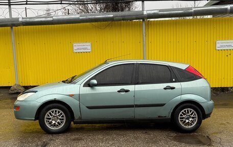 Ford Focus IV, 1998 год, 230 000 рублей, 3 фотография