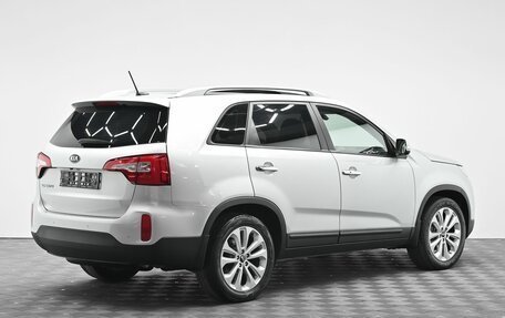 KIA Sorento II рестайлинг, 2019 год, 1 795 000 рублей, 2 фотография