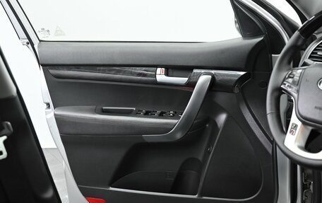 KIA Sorento II рестайлинг, 2019 год, 1 795 000 рублей, 6 фотография