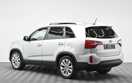 KIA Sorento II рестайлинг, 2019 год, 1 795 000 рублей, 4 фотография
