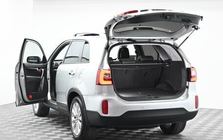 KIA Sorento II рестайлинг, 2019 год, 1 795 000 рублей, 5 фотография